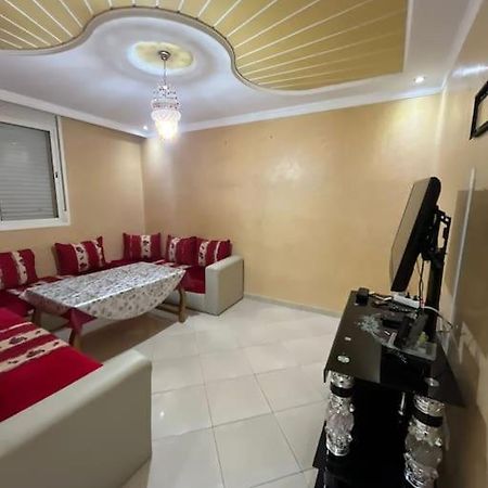 Appartement Neuf A Agadir Eksteriør billede