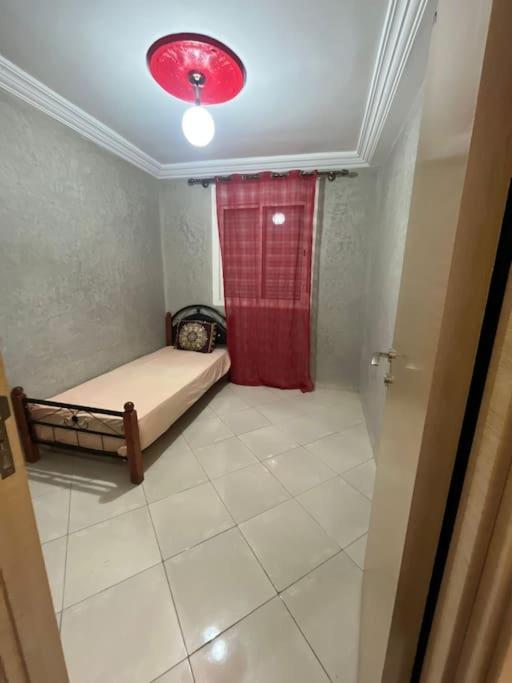 Appartement Neuf A Agadir Eksteriør billede