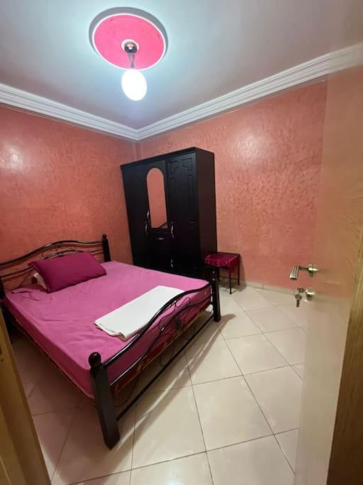 Appartement Neuf A Agadir Eksteriør billede