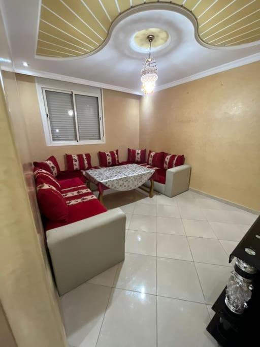Appartement Neuf A Agadir Eksteriør billede