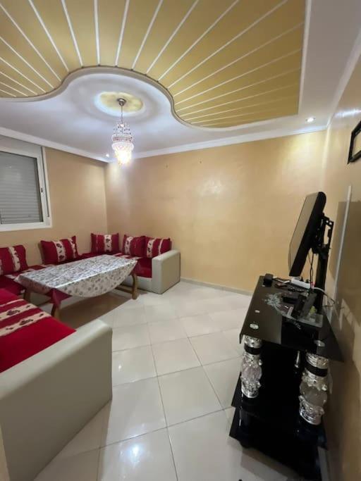 Appartement Neuf A Agadir Eksteriør billede